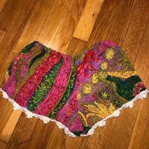 Show Me Your Mumu Shorts